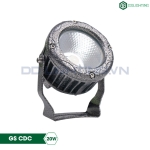 GS - Đèn chiếu điểm COB 20W - GSCDC20